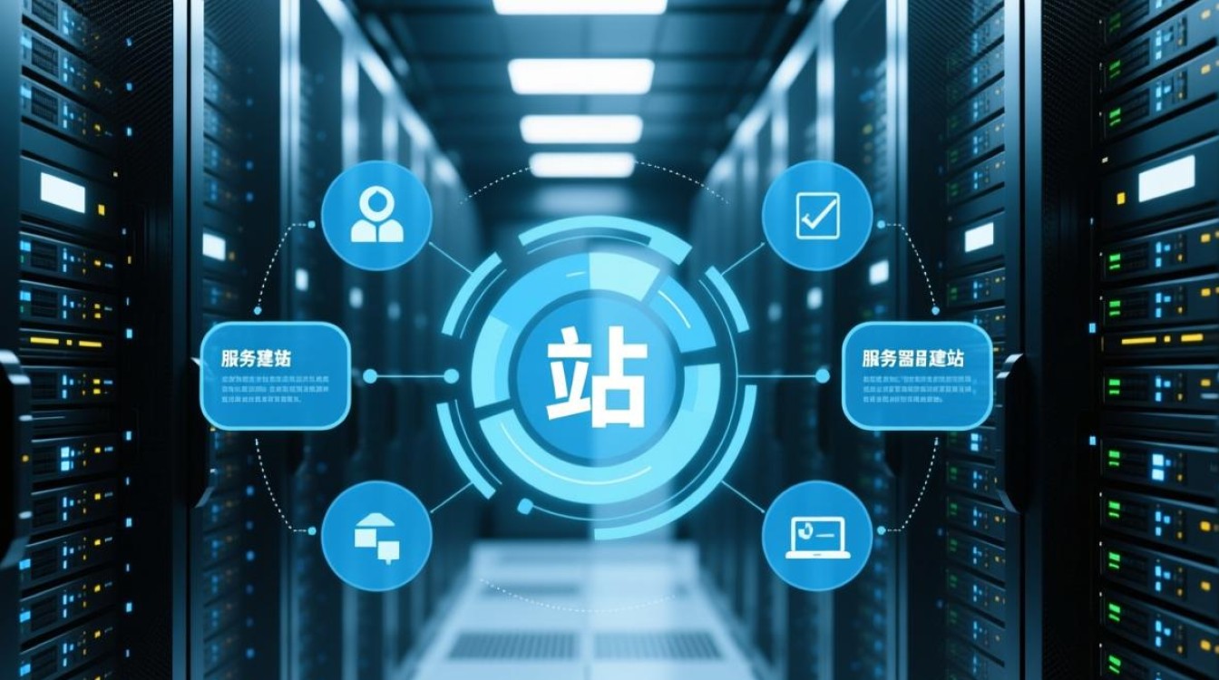 服务器如果建站,究竟需要考虑哪些关键因素? 服务器如果建站,究竟需要考虑哪些关键因素?