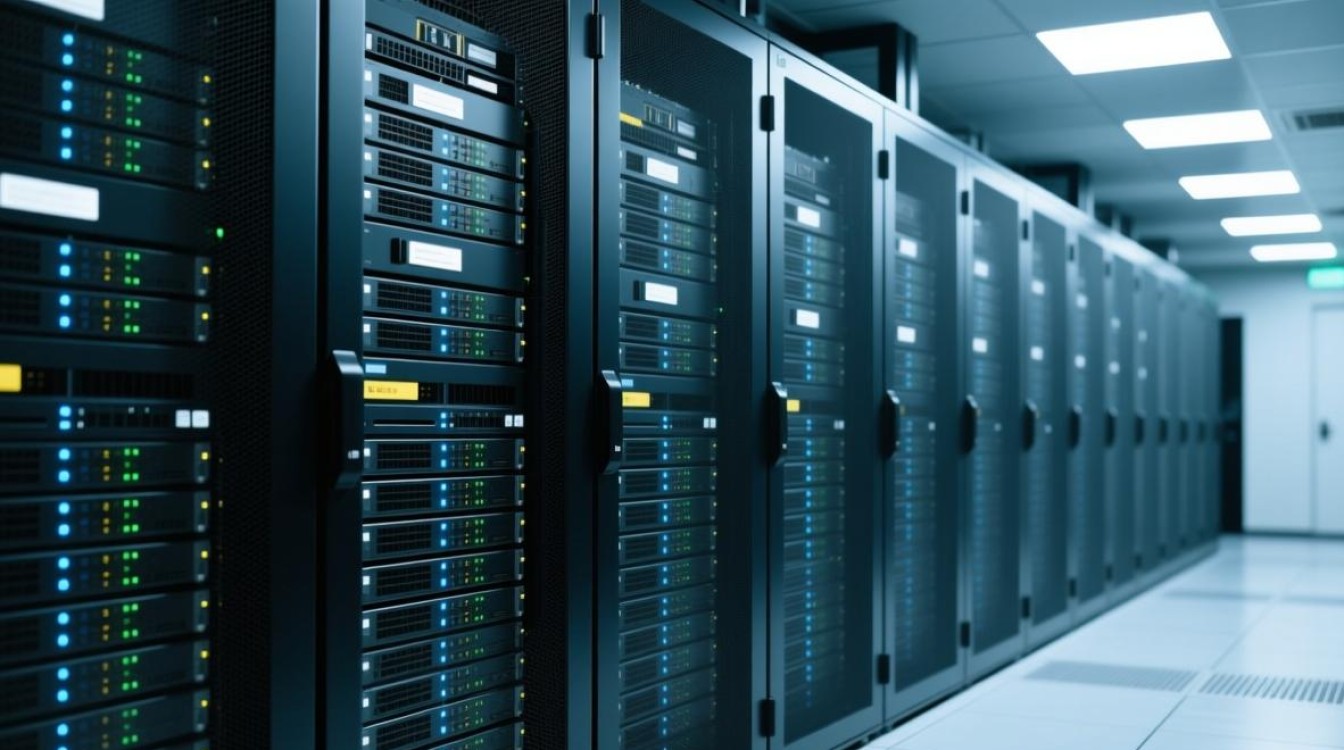 服务器存储配置量如何确定，一般配多少才算合适？