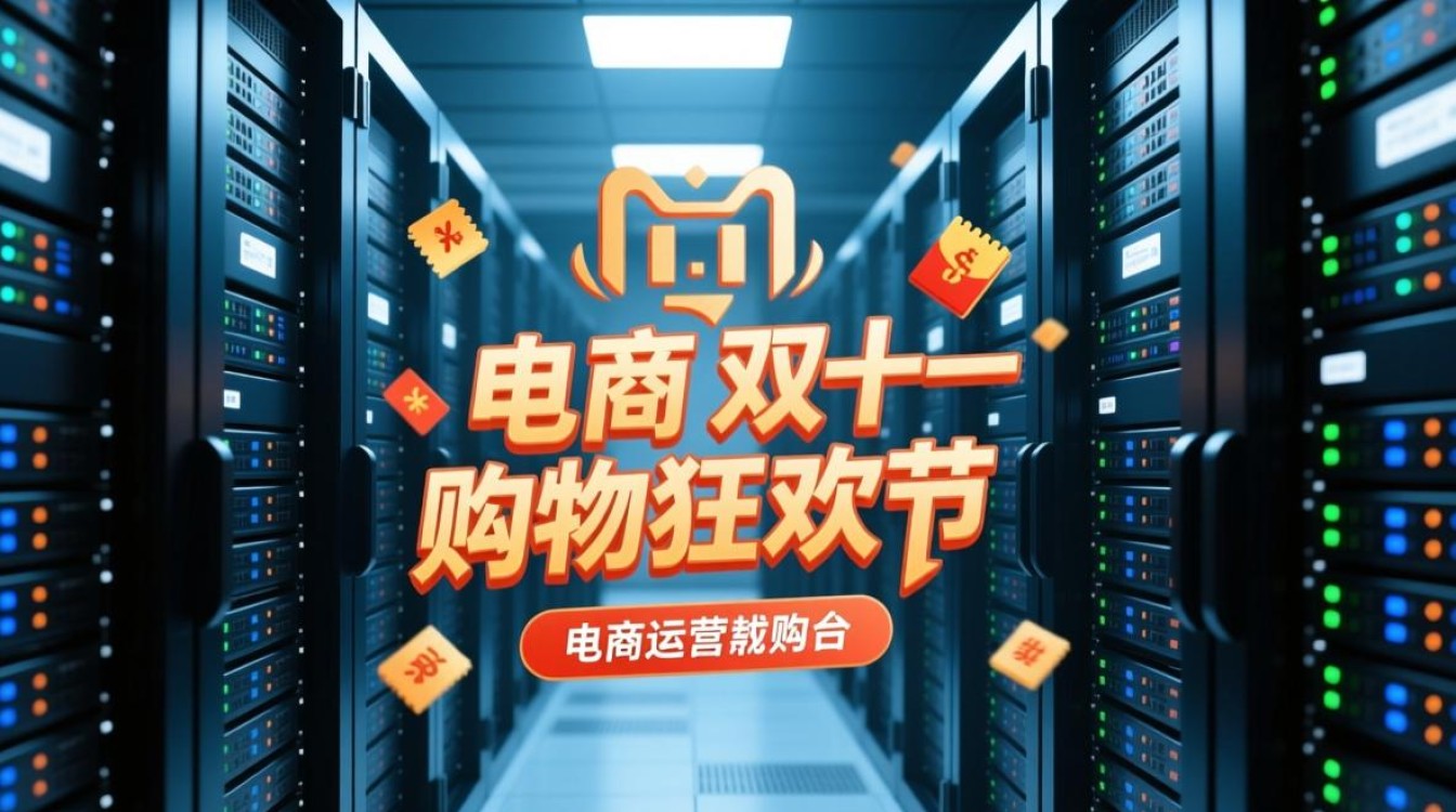 2025年双十一服务器促销活动,具体优惠信息揭晓了吗? 2025年双十一服务器促销活动,具体优惠信息揭晓了吗?