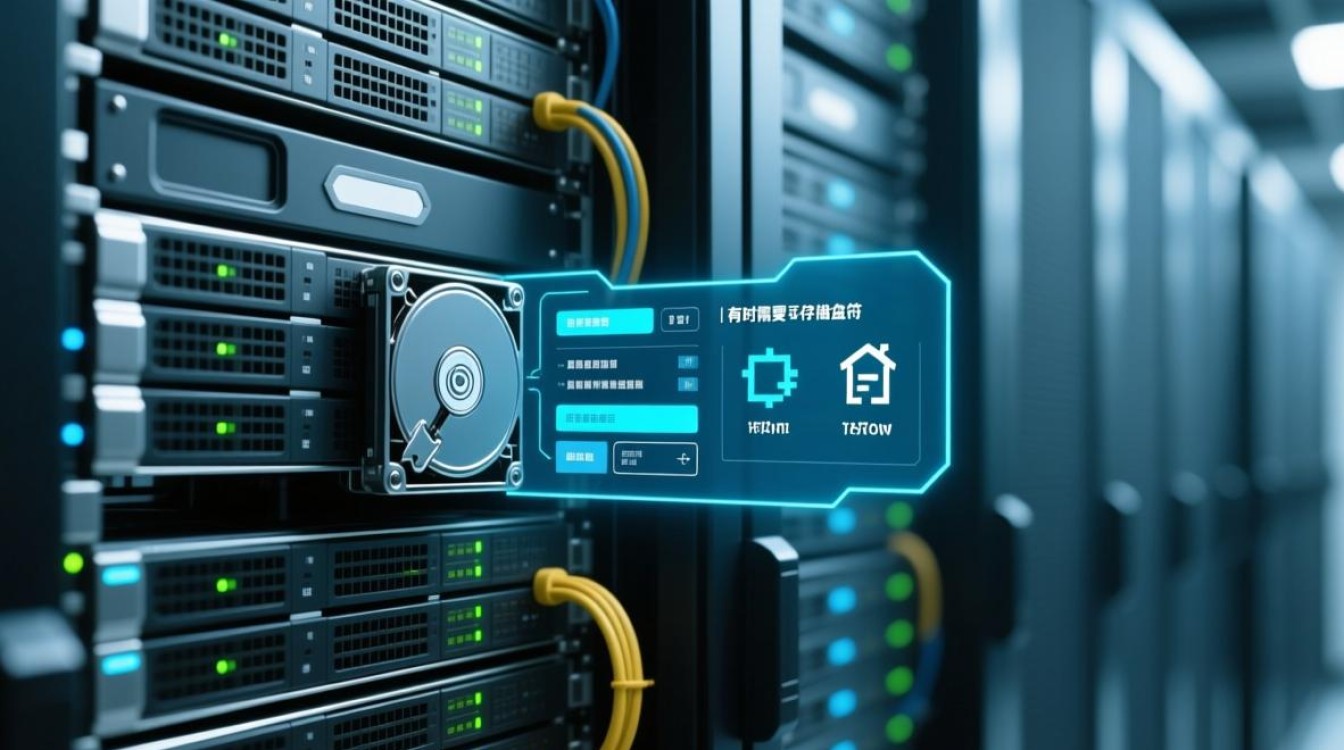 服务器若改盘符,会对系统稳定性和数据安全产生哪些影响? 服务器若改盘符,会对系统稳定性和数据安全产生哪些影响?