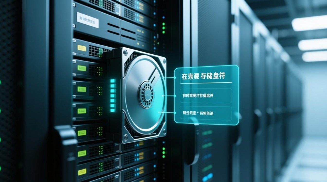 服务器若改盘符,会对系统稳定性和数据安全产生哪些影响? 服务器若改盘符,会对系统稳定性和数据安全产生哪些影响?