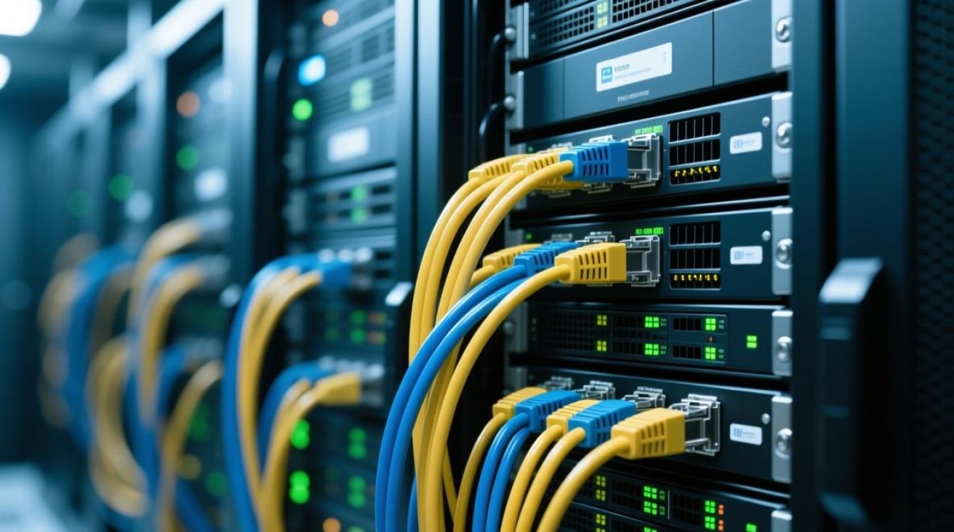 服务器单线多线究竟有何本质区别？各自优势与适用场景大揭秘！