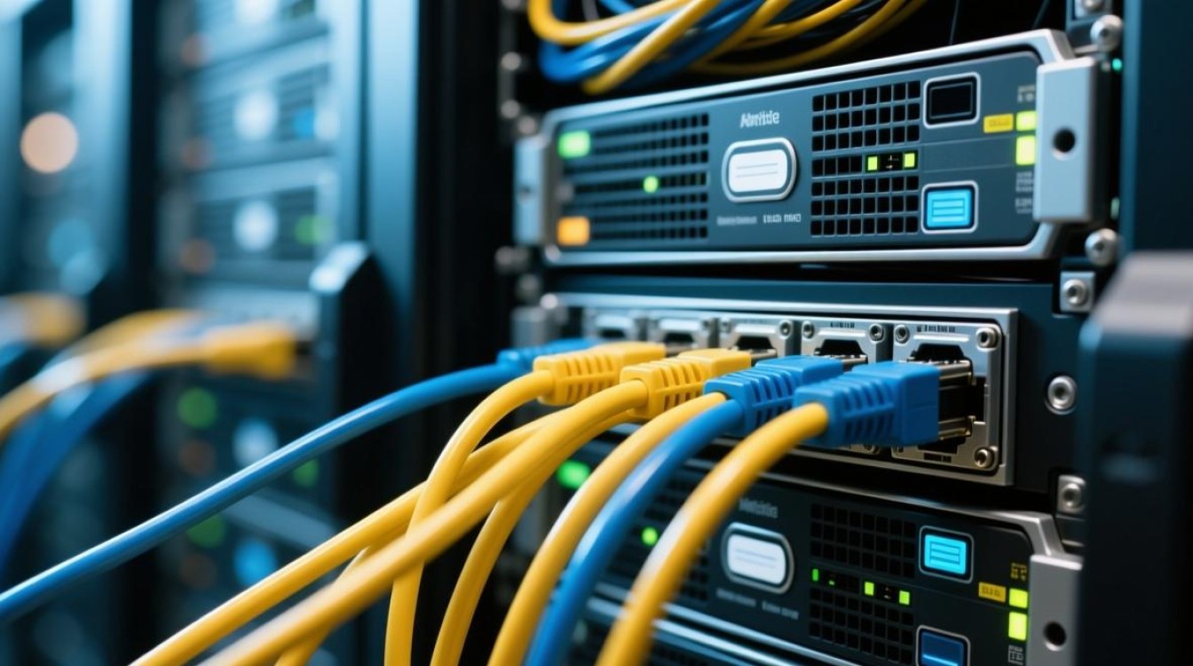 服务器单线多线究竟有何本质区别？各自优势与适用场景大揭秘！