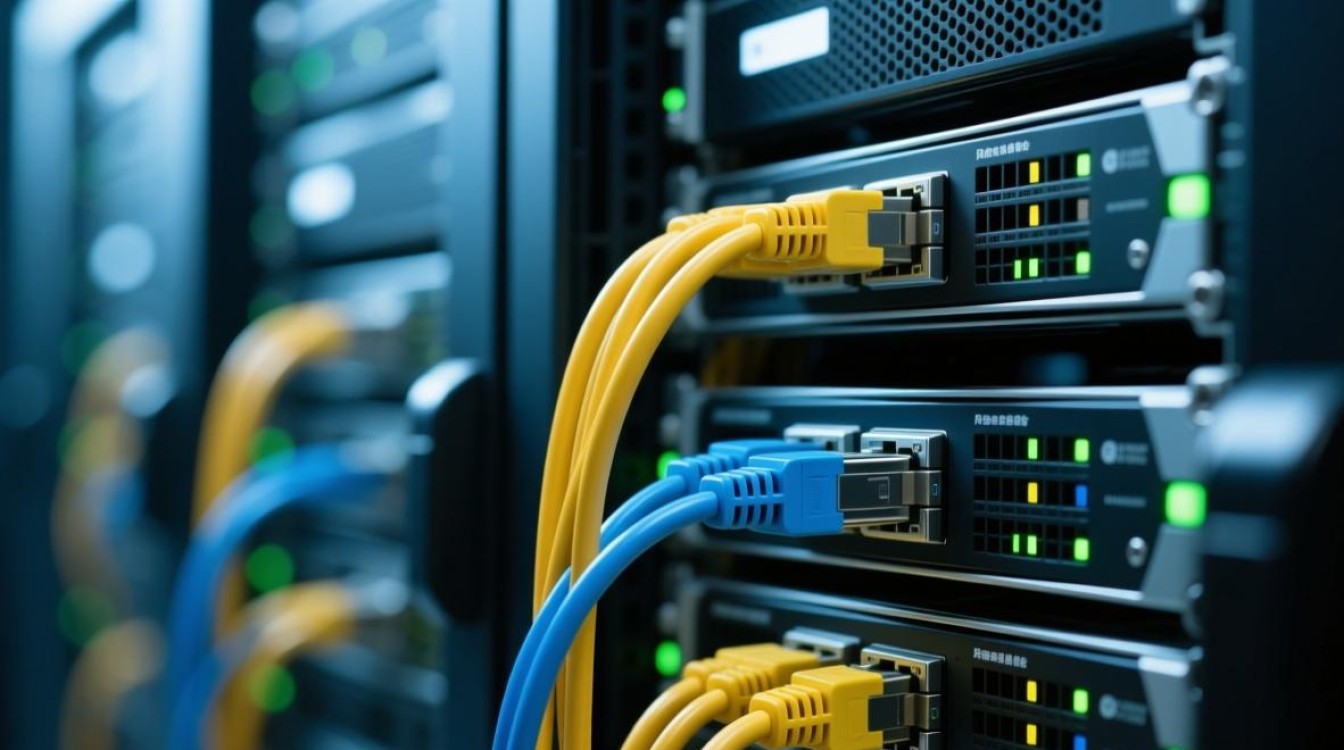 服务器单线多线究竟有何本质区别？各自优势与适用场景大揭秘！