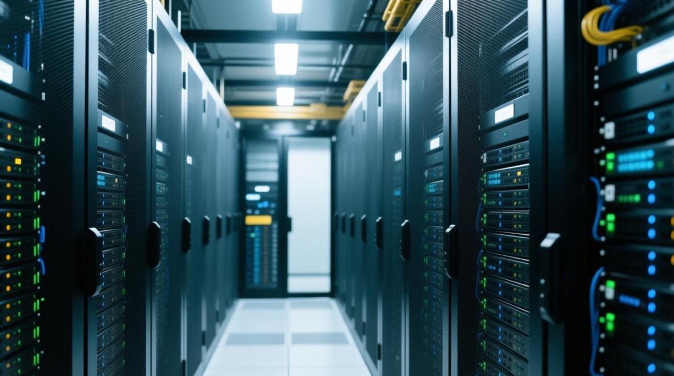 服务器区域切换，如何确保数据安全与流畅过渡？