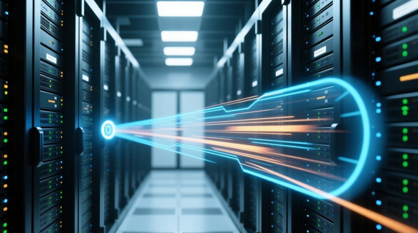 服务器如何通过优化配置与网络技术达到极致速度,突破性能瓶颈? 服务器如何通过优化配置与网络技术达到极致速度,突破性能瓶颈?