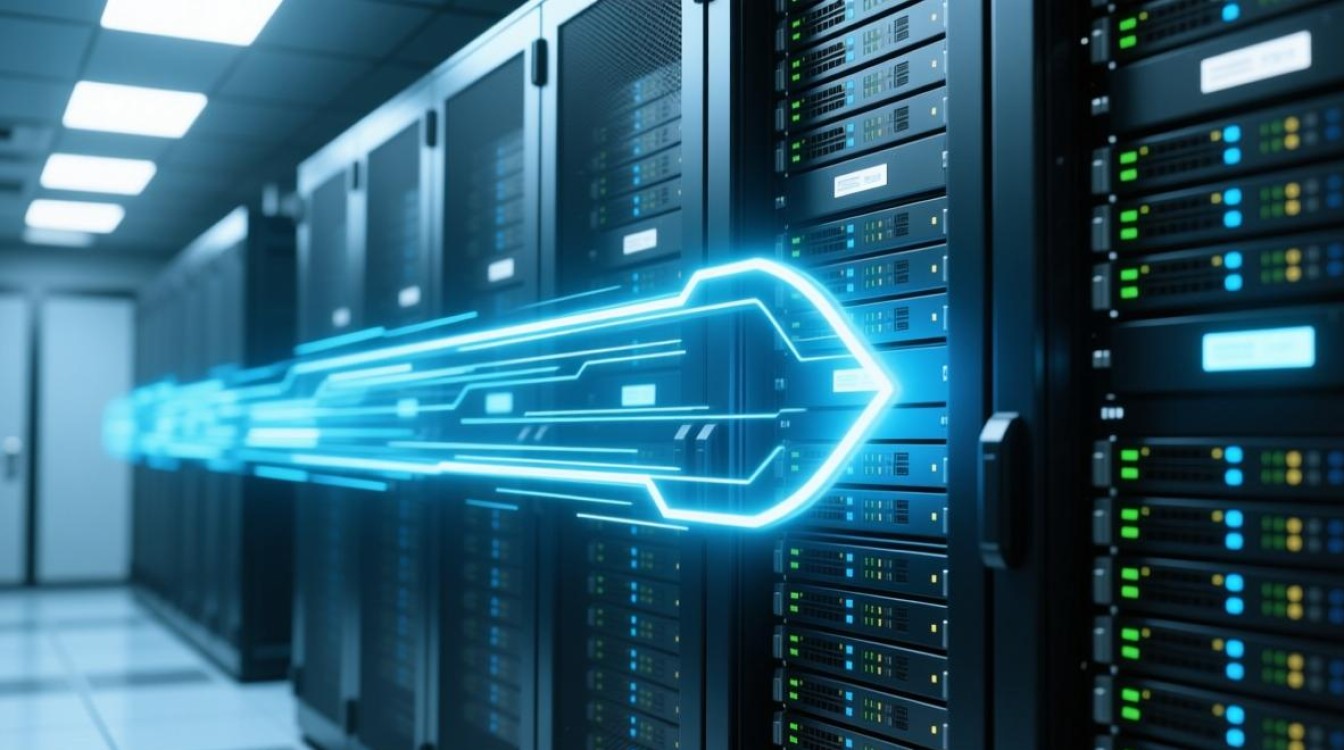 服务器如何通过优化配置与网络技术达到极致速度,突破性能瓶颈? 服务器如何通过优化配置与网络技术达到极致速度,突破性能瓶颈?