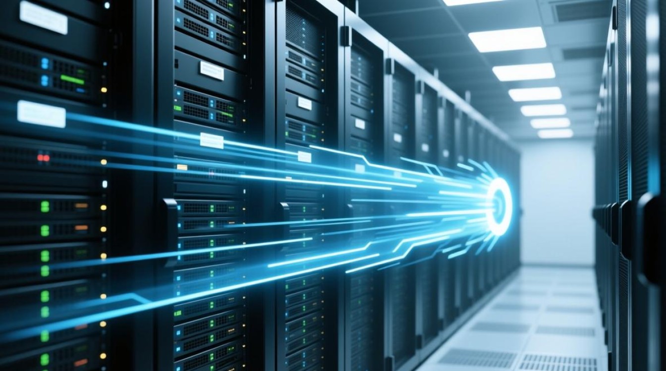 服务器如何通过优化配置与网络技术达到极致速度,突破性能瓶颈? 服务器如何通过优化配置与网络技术达到极致速度,突破性能瓶颈?