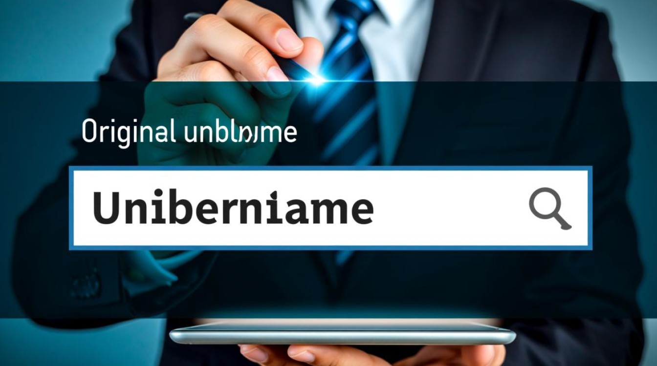 服务器原始用户名之谜，揭秘其真实身份和含义