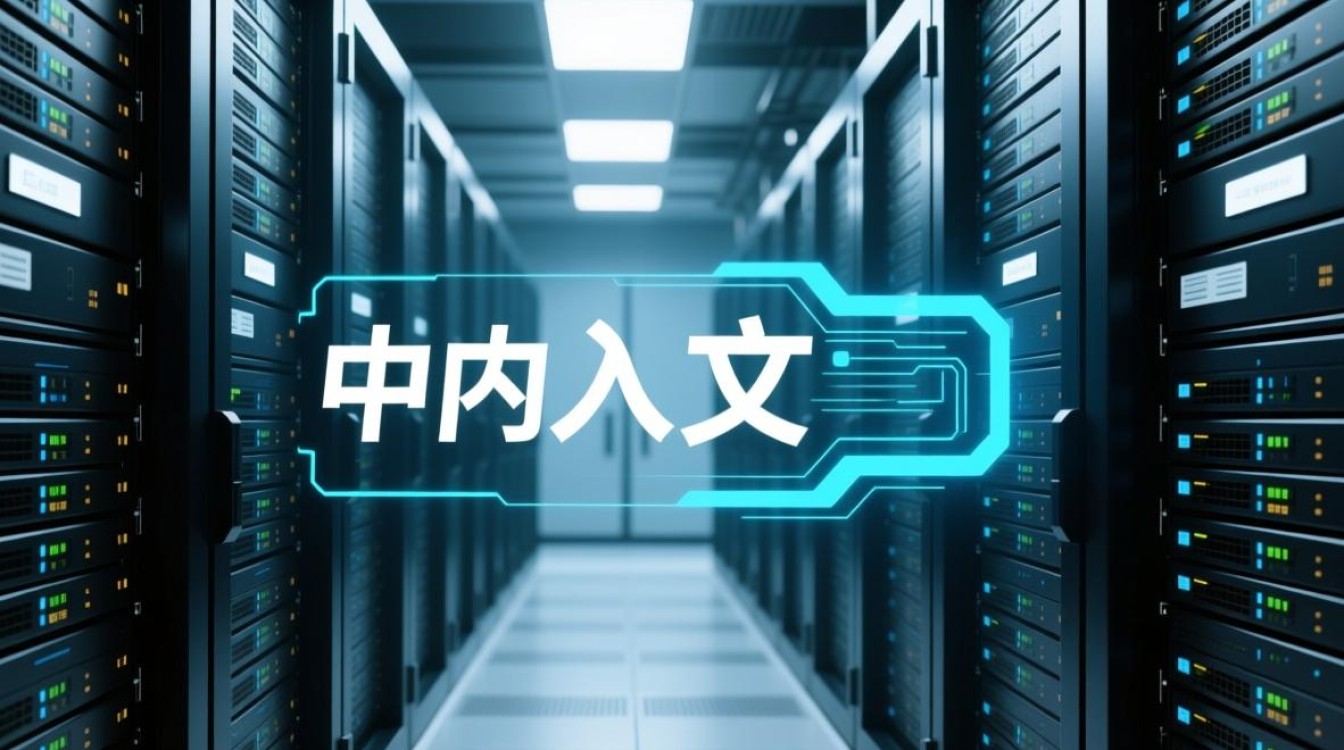 服务器输入中文的方法及挑战，揭秘技术难题！