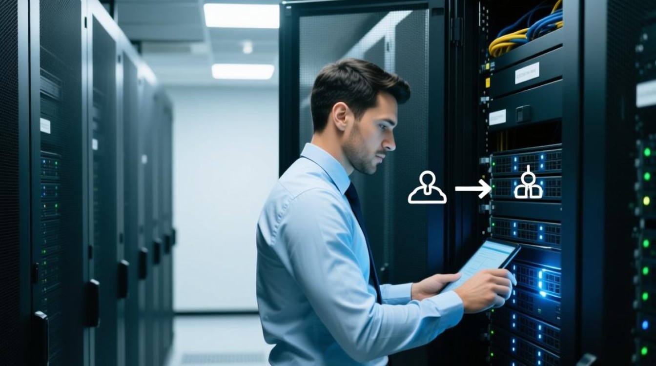 服务器如何实现账户转移操作?详细步骤和注意事项全解析! 服务器如何实现账户转移操作?详细步骤和注意事项全解析!