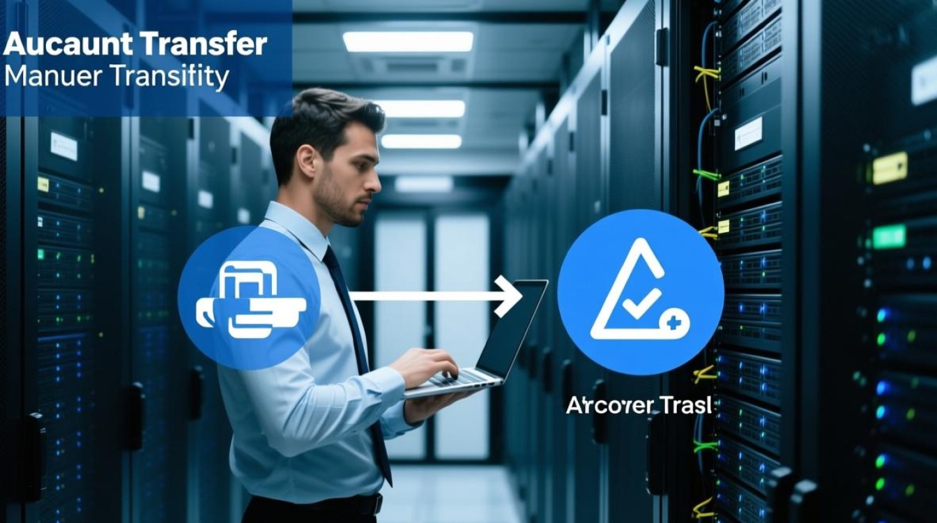 服务器如何实现账户转移操作?详细步骤和注意事项全解析! 服务器如何实现账户转移操作?详细步骤和注意事项全解析!