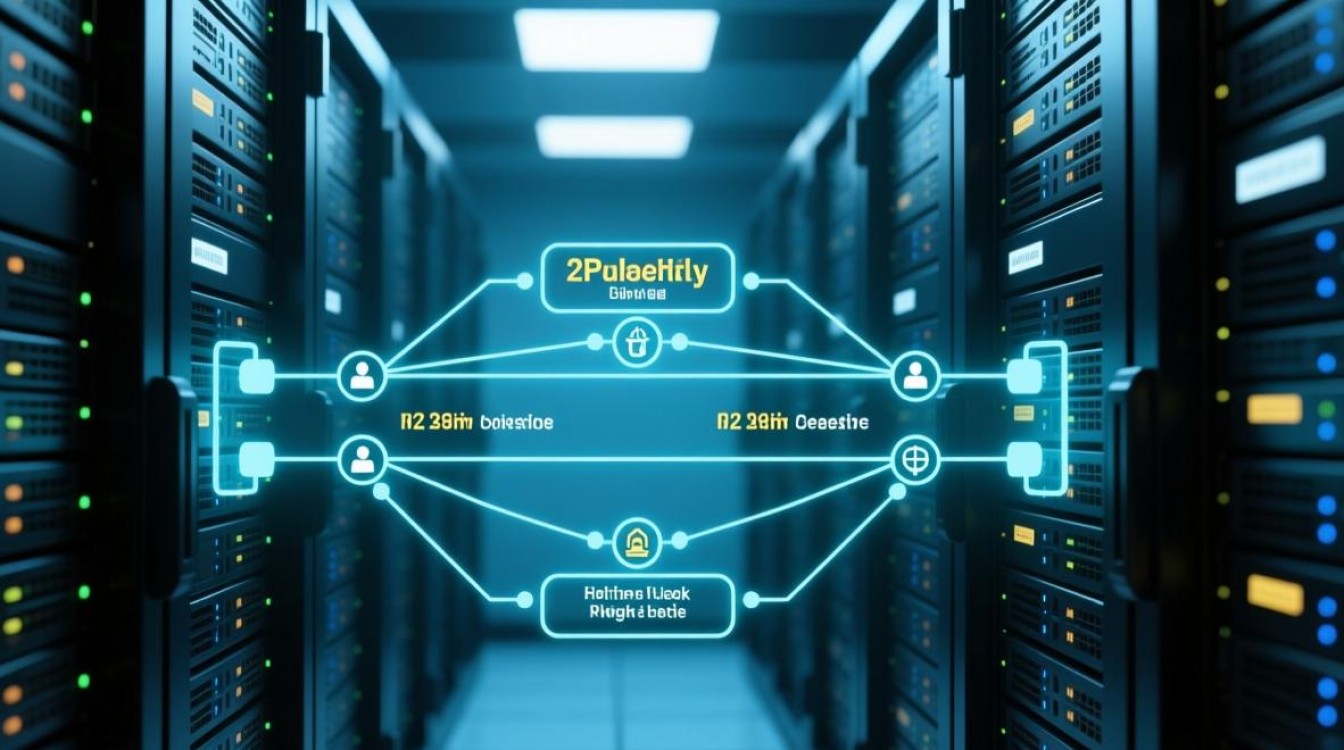 服务器双路由设置是否真的提高了网络稳定性,但具体操作流程是怎样的呢? 服务器双路由设置是否真的提高了网络稳定性,但具体操作流程是怎样的呢?