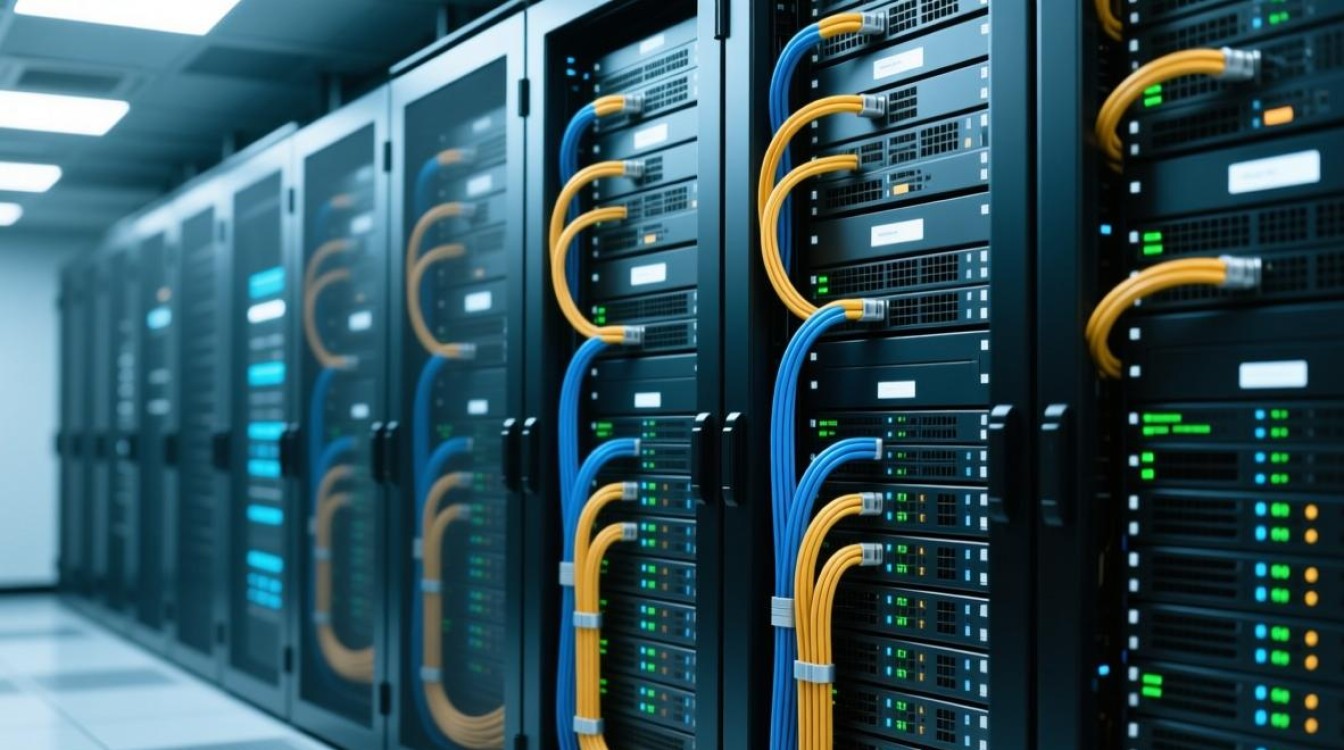 服务器单线、双线、多线有何区别？选择哪种更优？