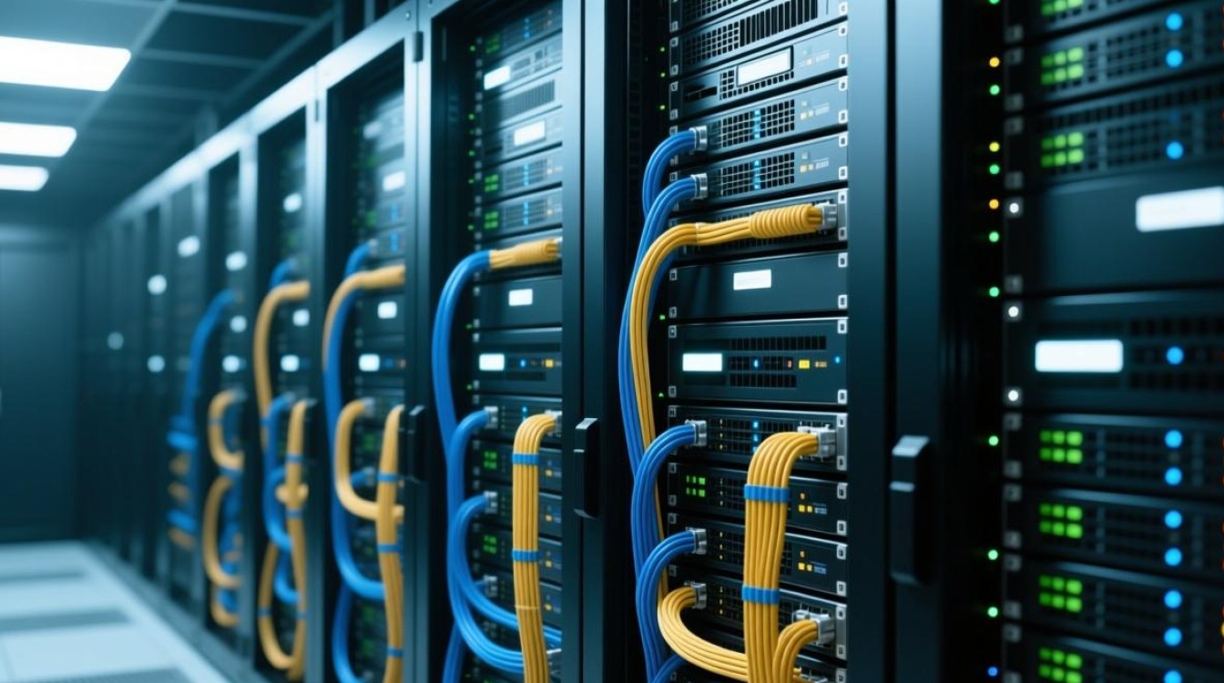 服务器单线、双线、多线有何区别？选择哪种更优？