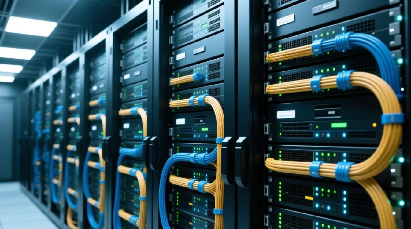 服务器单线、双线、多线有何区别？选择哪种更优？