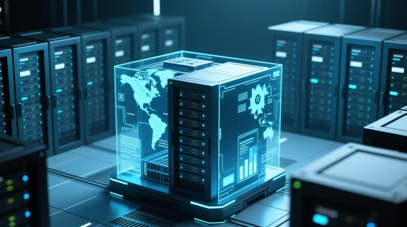 服务器如何重新建站？高效步骤与最佳实践揭秘！