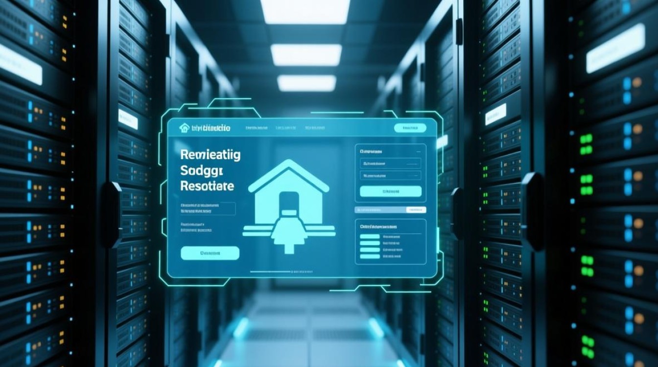 服务器如何重新建站？高效步骤与最佳实践揭秘！