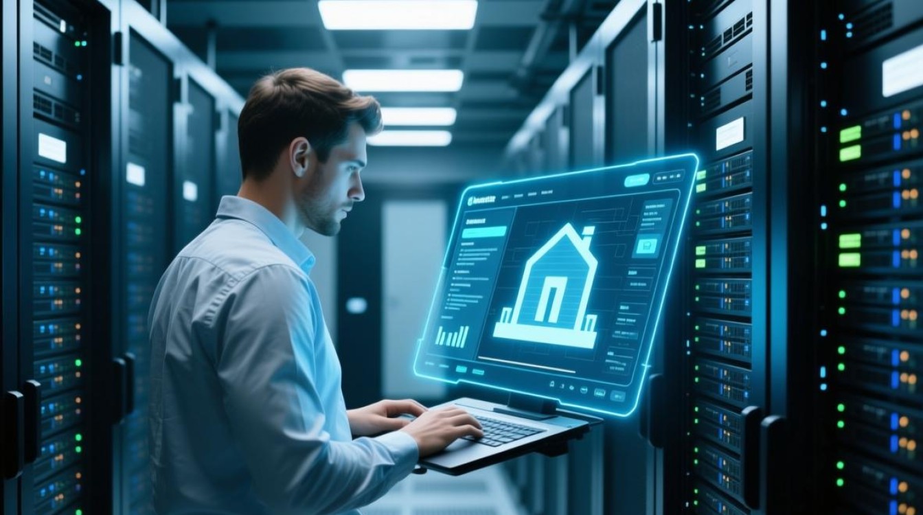 服务器如何重新建站？高效步骤与最佳实践揭秘！