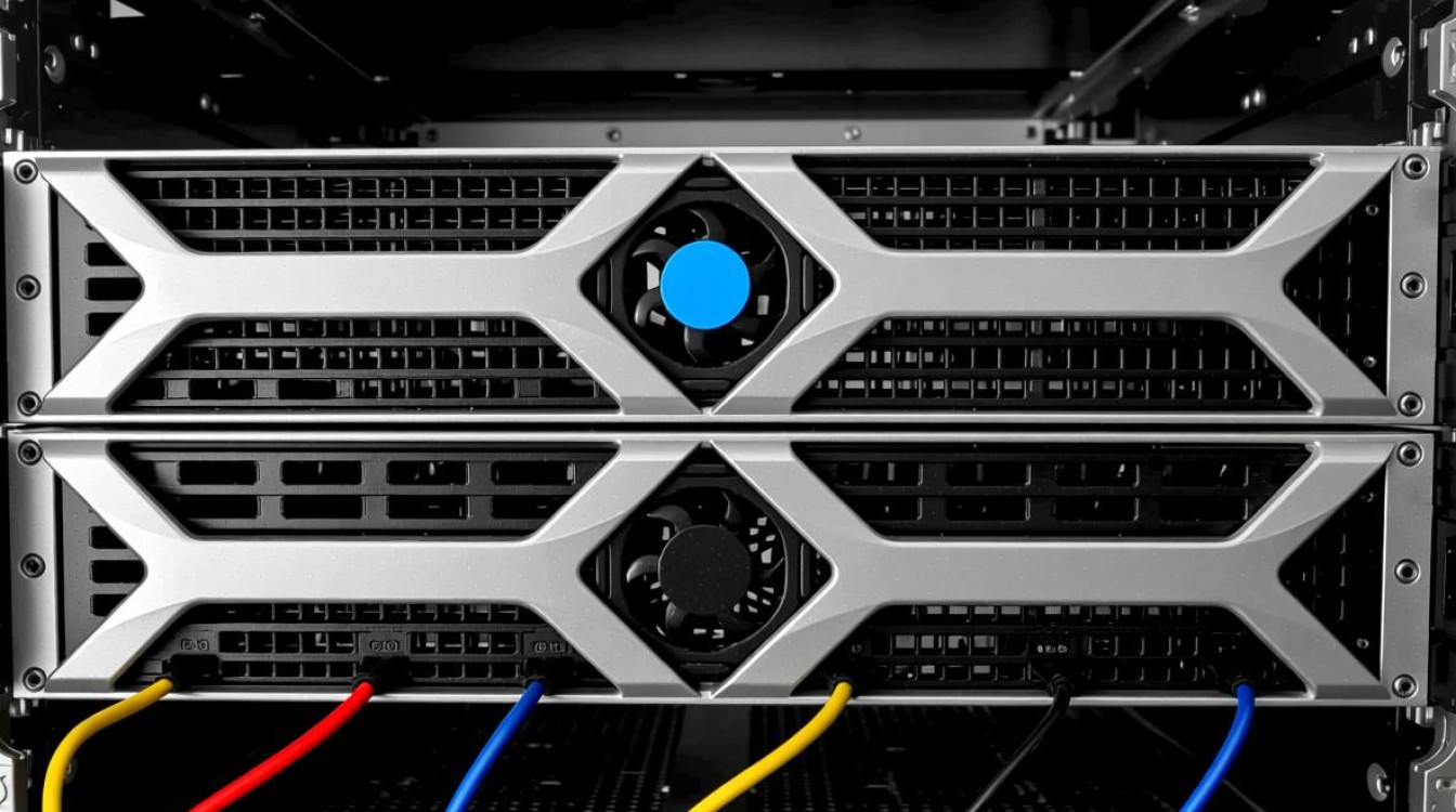 服务器双路电源功率计算，如何确保稳定运行且避免能耗浪费？