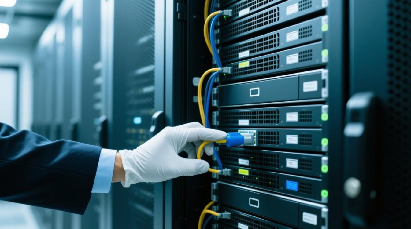 服务器重新启动过程中可能出现哪些问题及解决方法? 服务器重新启动过程中可能出现哪些问题及解决方法?