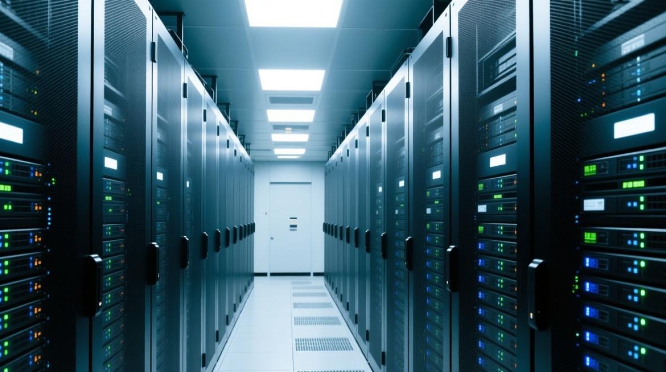 服务器存储究竟指的是服务器内部哪个具体部位或技术？