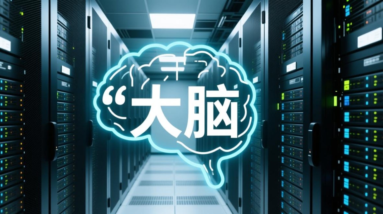 服务器存储究竟指的是服务器内部哪个具体部位或技术？