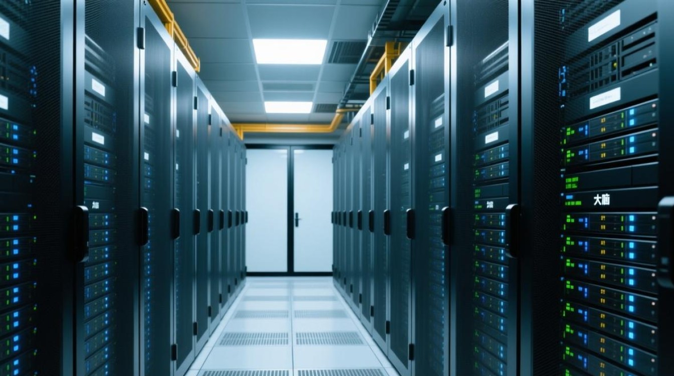 服务器存储究竟指的是服务器内部哪个具体部位或技术？