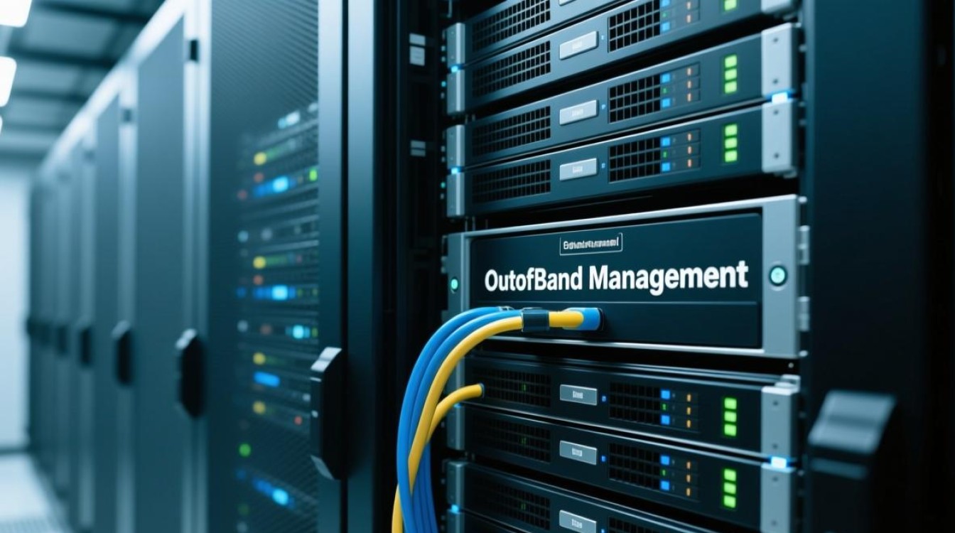 服务器带外管理有何独特优势？探讨其应用与挑战！