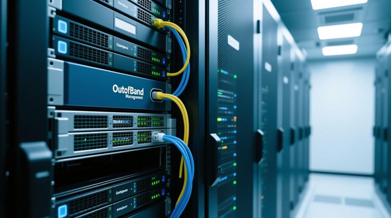 服务器带外管理有何独特优势？探讨其应用与挑战！