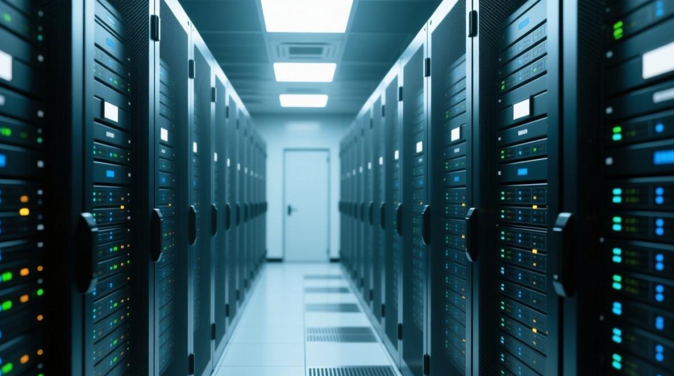 服务器存储究竟涵盖了哪些技术和概念？