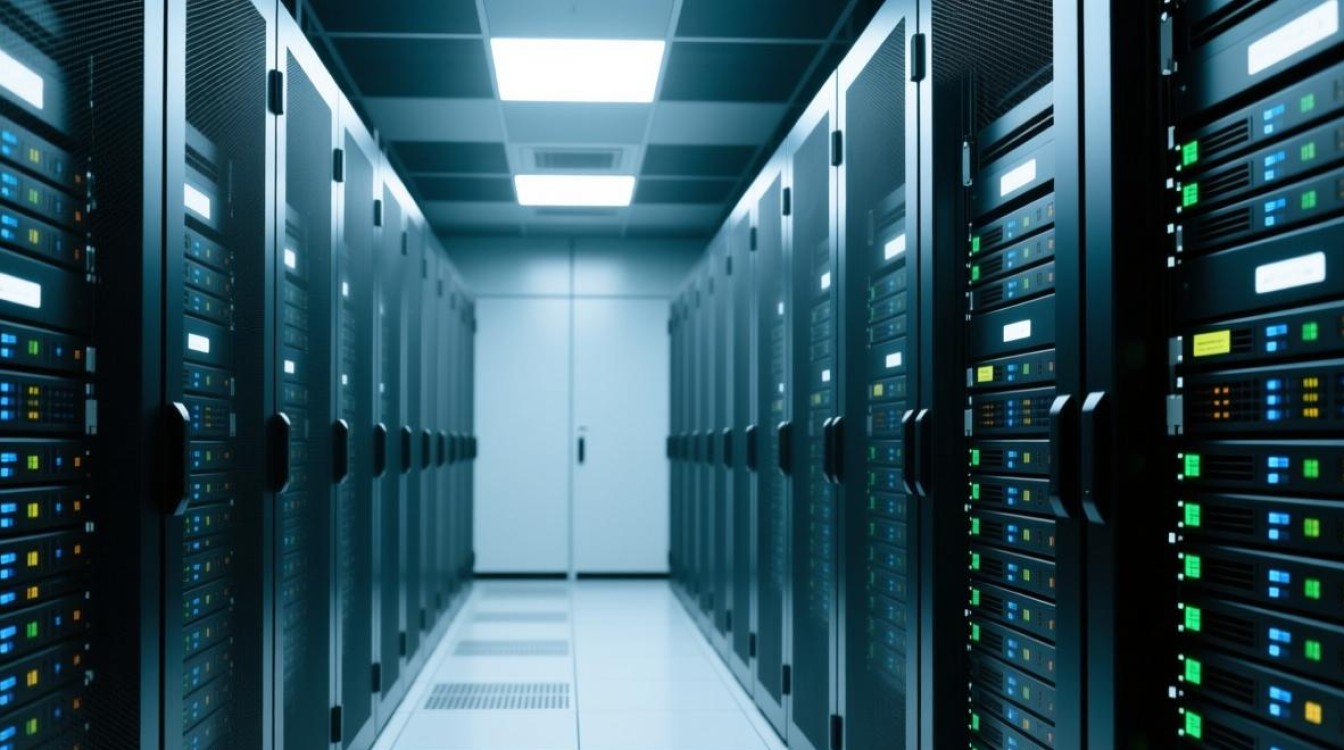 服务器存储究竟涵盖了哪些技术和概念？