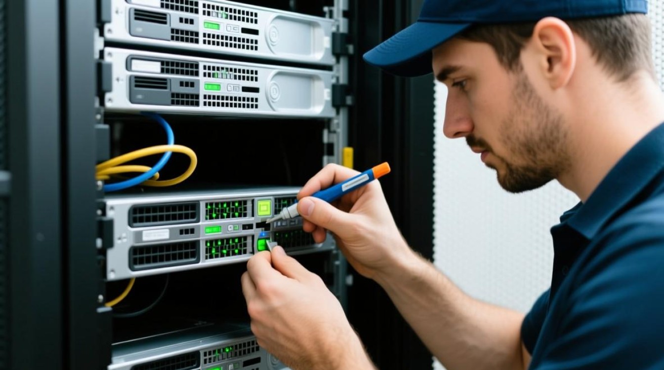 服务器系统重新安装步骤详解，有哪些常见问题和最佳实践？