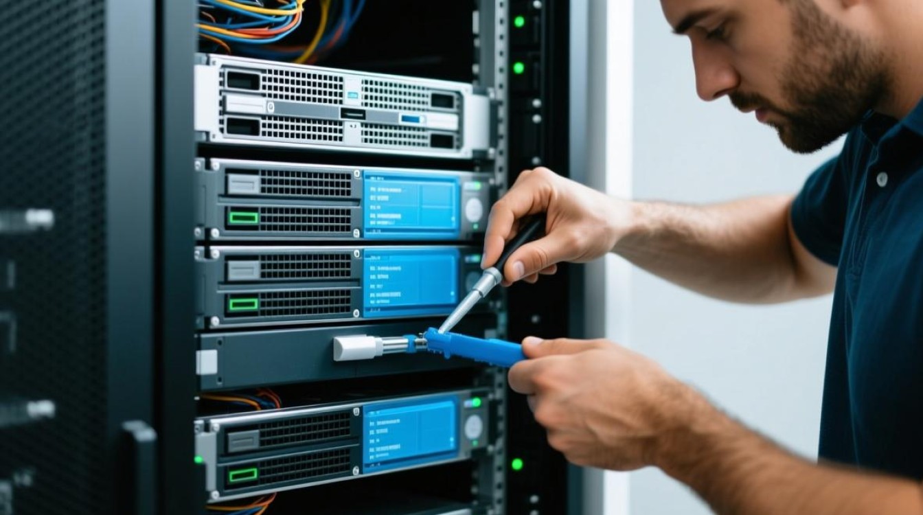 服务器系统重新安装步骤详解，有哪些常见问题和最佳实践？