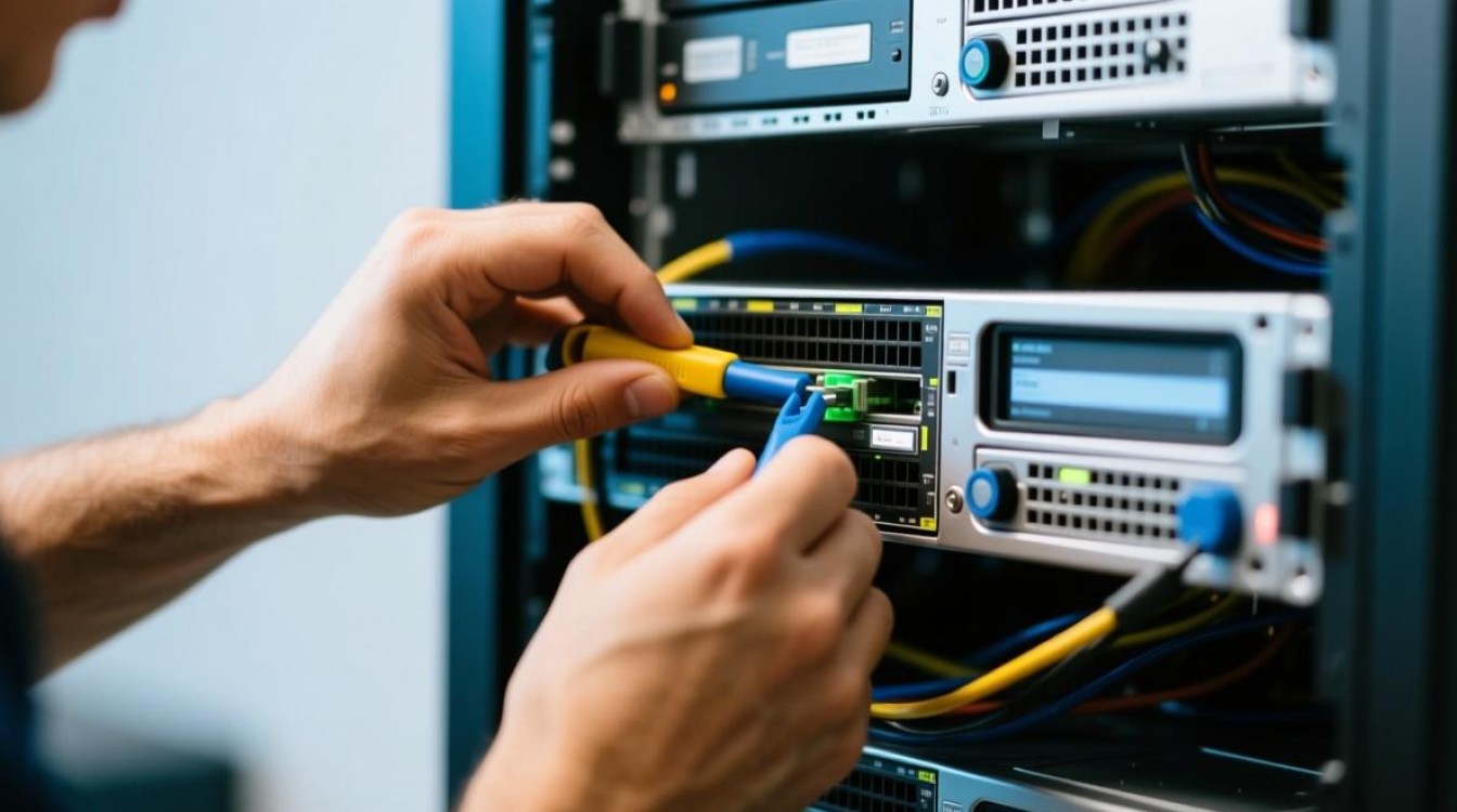 服务器系统重新安装步骤详解，有哪些常见问题和最佳实践？