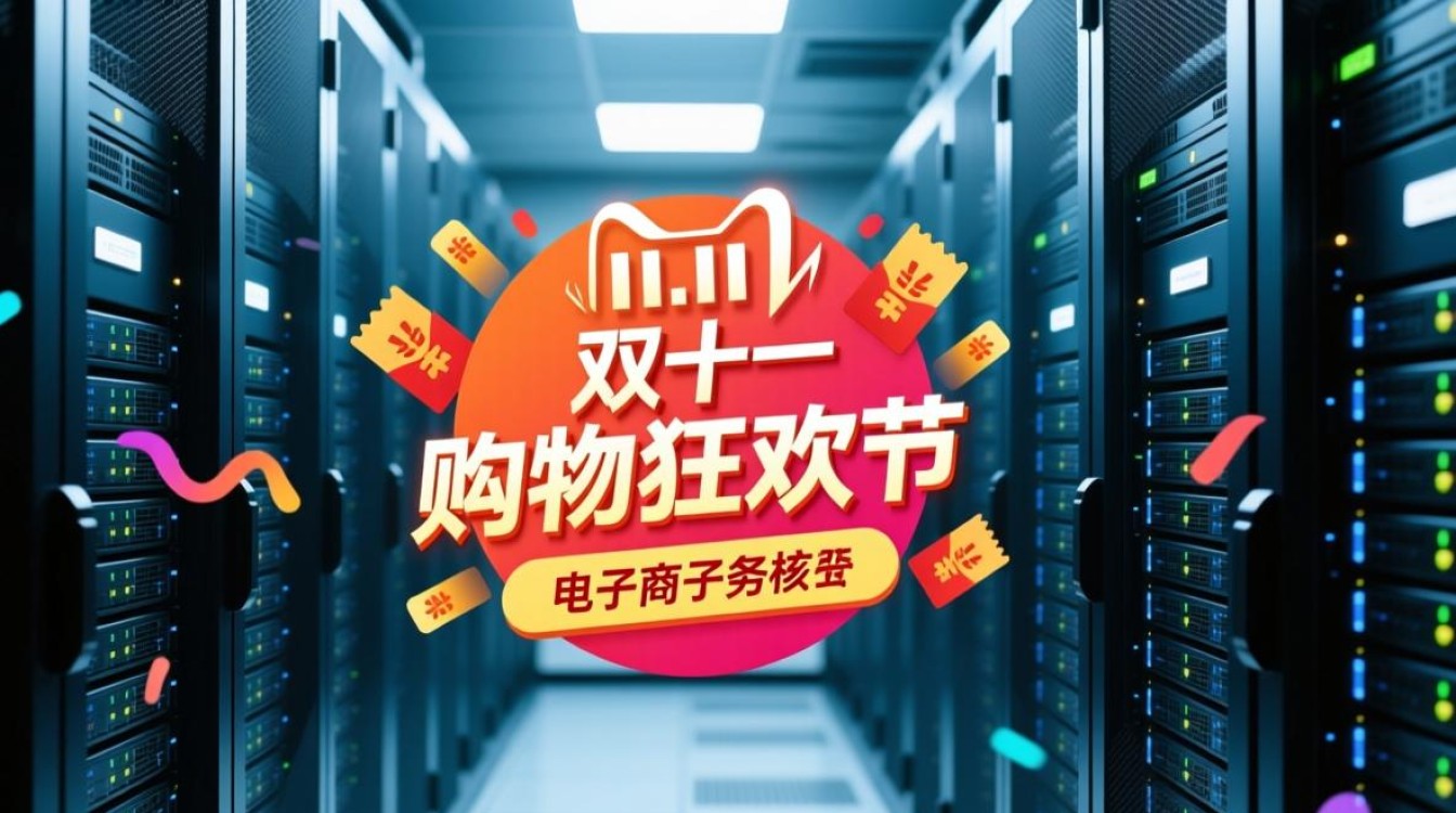 双十一期间,服务器产品有特别优惠活动吗?价格会下调吗? 双十一期间,服务器产品有特别优惠活动吗?价格会下调吗?