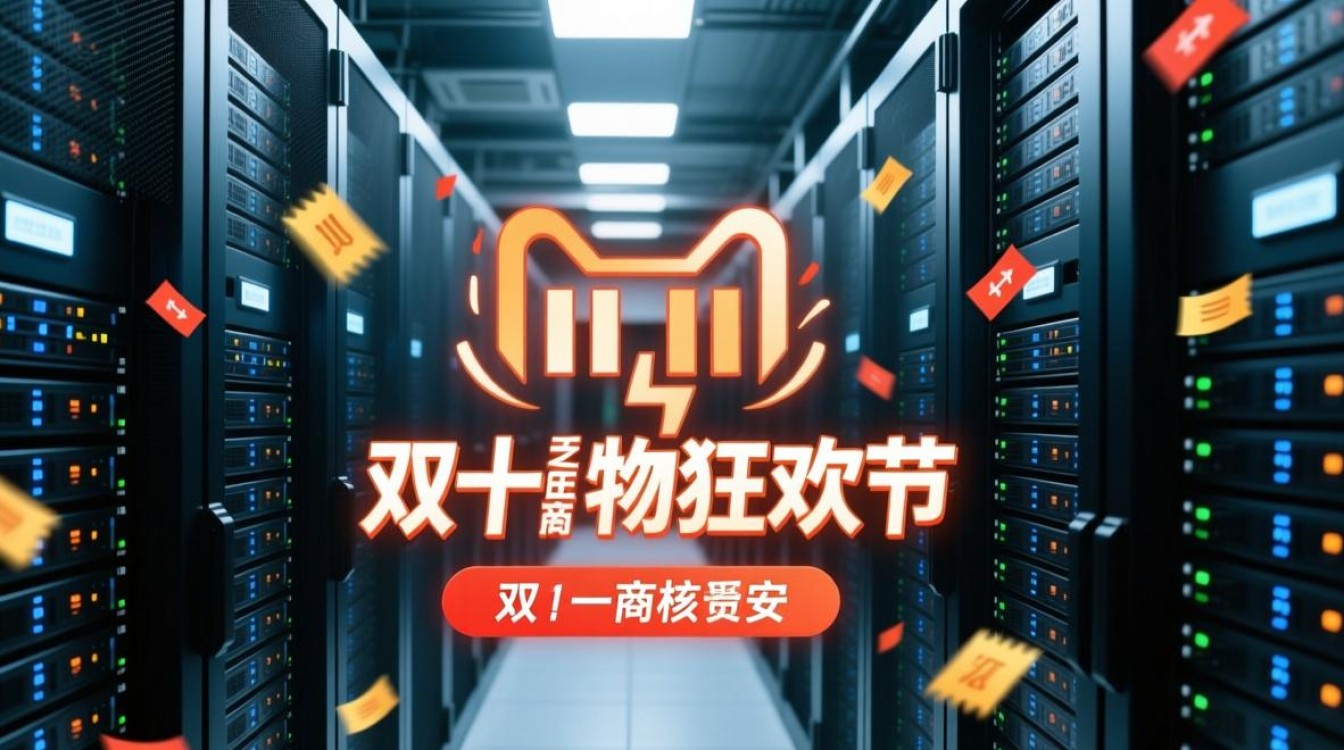 双十一期间,服务器产品有特别优惠活动吗?价格会下调吗? 双十一期间,服务器产品有特别优惠活动吗?价格会下调吗?