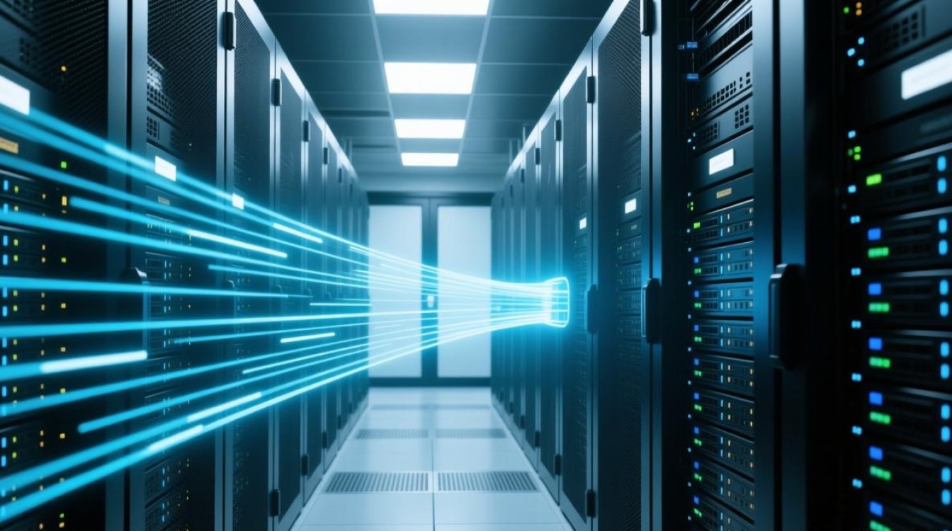 服务器如果增加带宽,会对网络性能和用户体验产生哪些具体影响? 服务器如果增加带宽,会对网络性能和用户体验产生哪些具体影响?