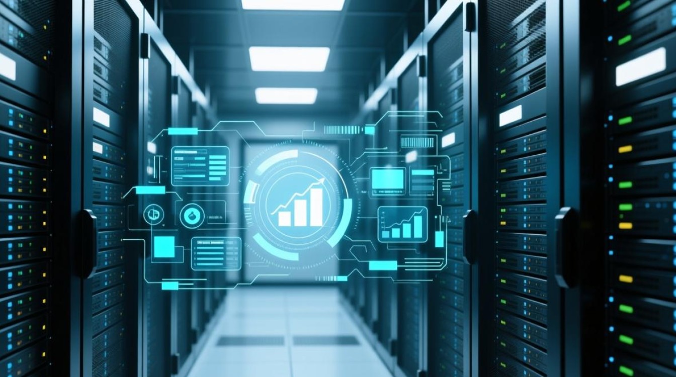 服务器如果增加实例，会对性能和成本产生哪些影响？