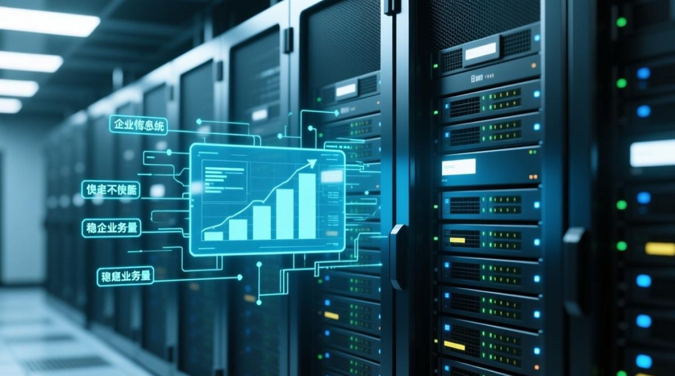 服务器如果增加实例，会对性能和成本产生哪些影响？