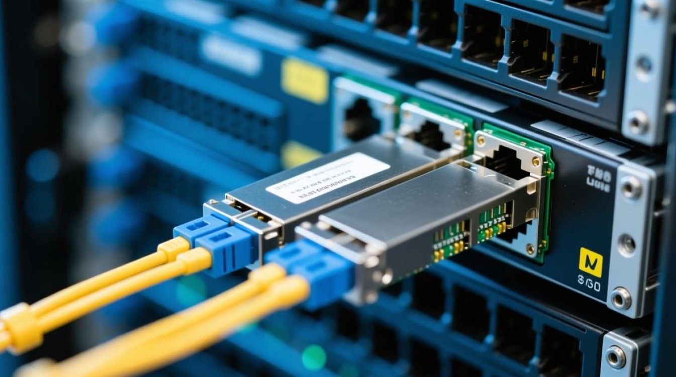 服务器存储光模块是否必须使用同型号?不同型号是否可兼容? 服务器存储光模块是否必须使用同型号?不同型号是否可兼容?