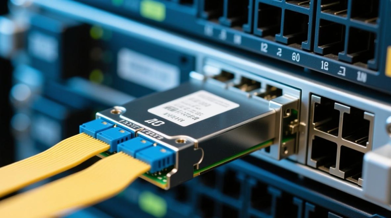 服务器存储光模块是否必须使用同型号?不同型号是否可兼容? 服务器存储光模块是否必须使用同型号?不同型号是否可兼容?