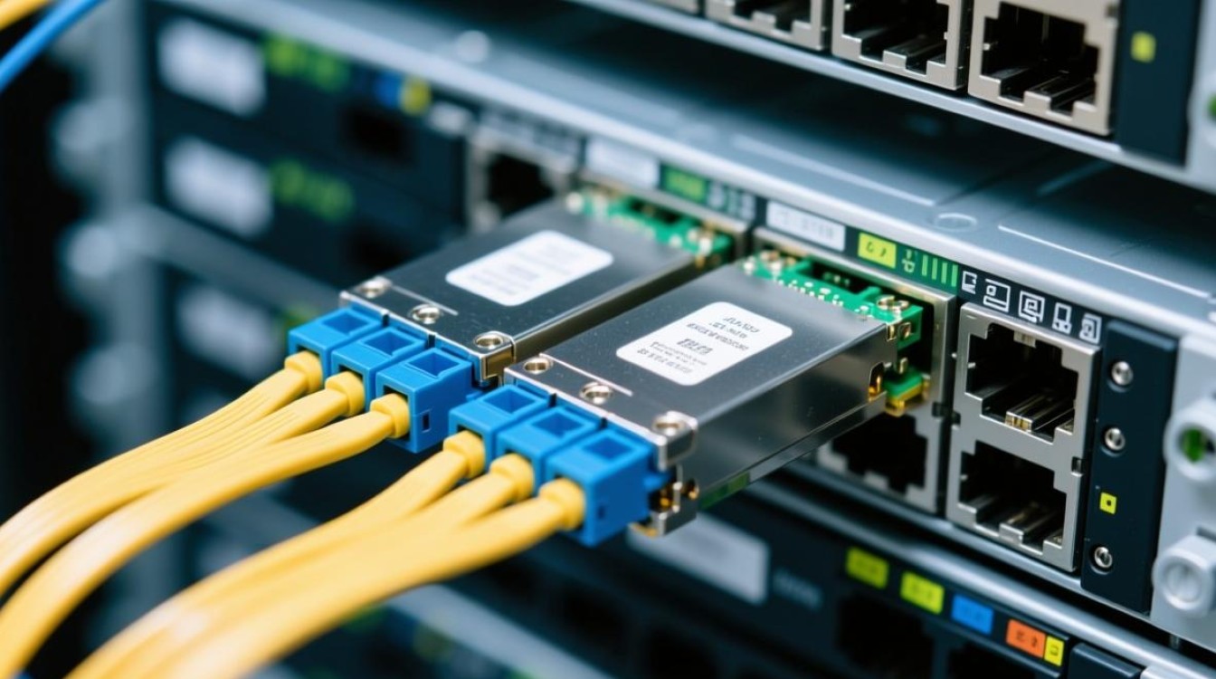 服务器存储光模块是否必须使用同型号?不同型号是否可兼容? 服务器存储光模块是否必须使用同型号?不同型号是否可兼容?