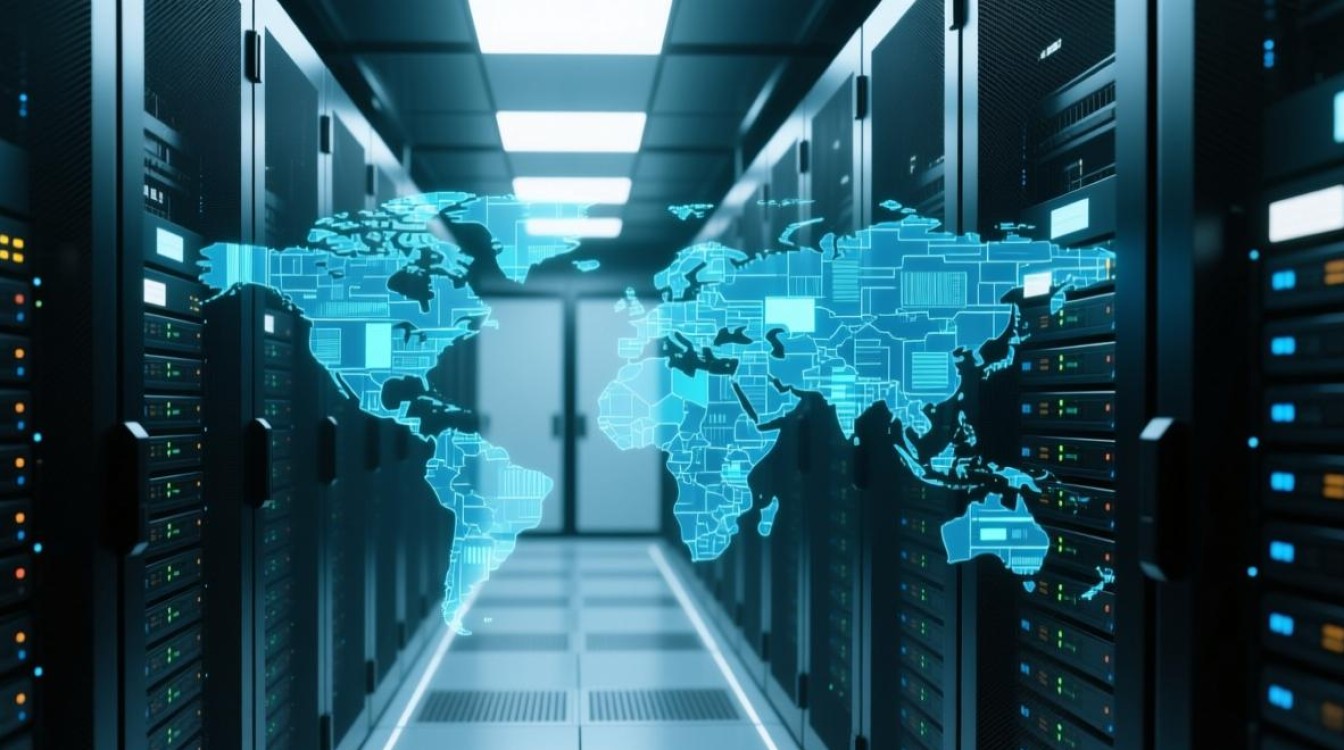 服务器如果使用不同配置，其性能和稳定性会有哪些显著差异？