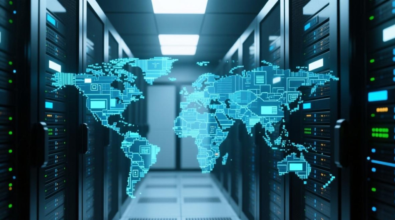 服务器如果使用不同配置，其性能和稳定性会有哪些显著差异？