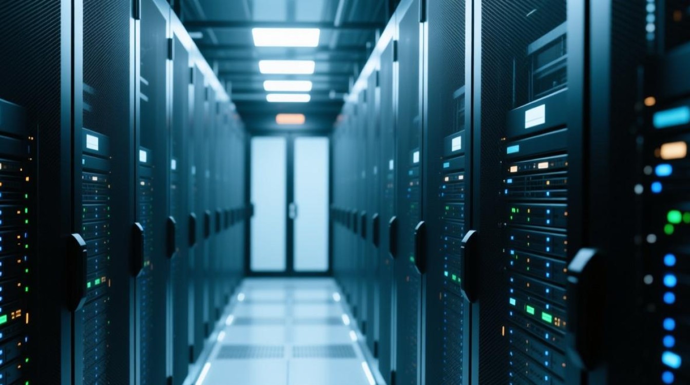 服务器如果使用不同配置，其性能和稳定性会有哪些显著差异？