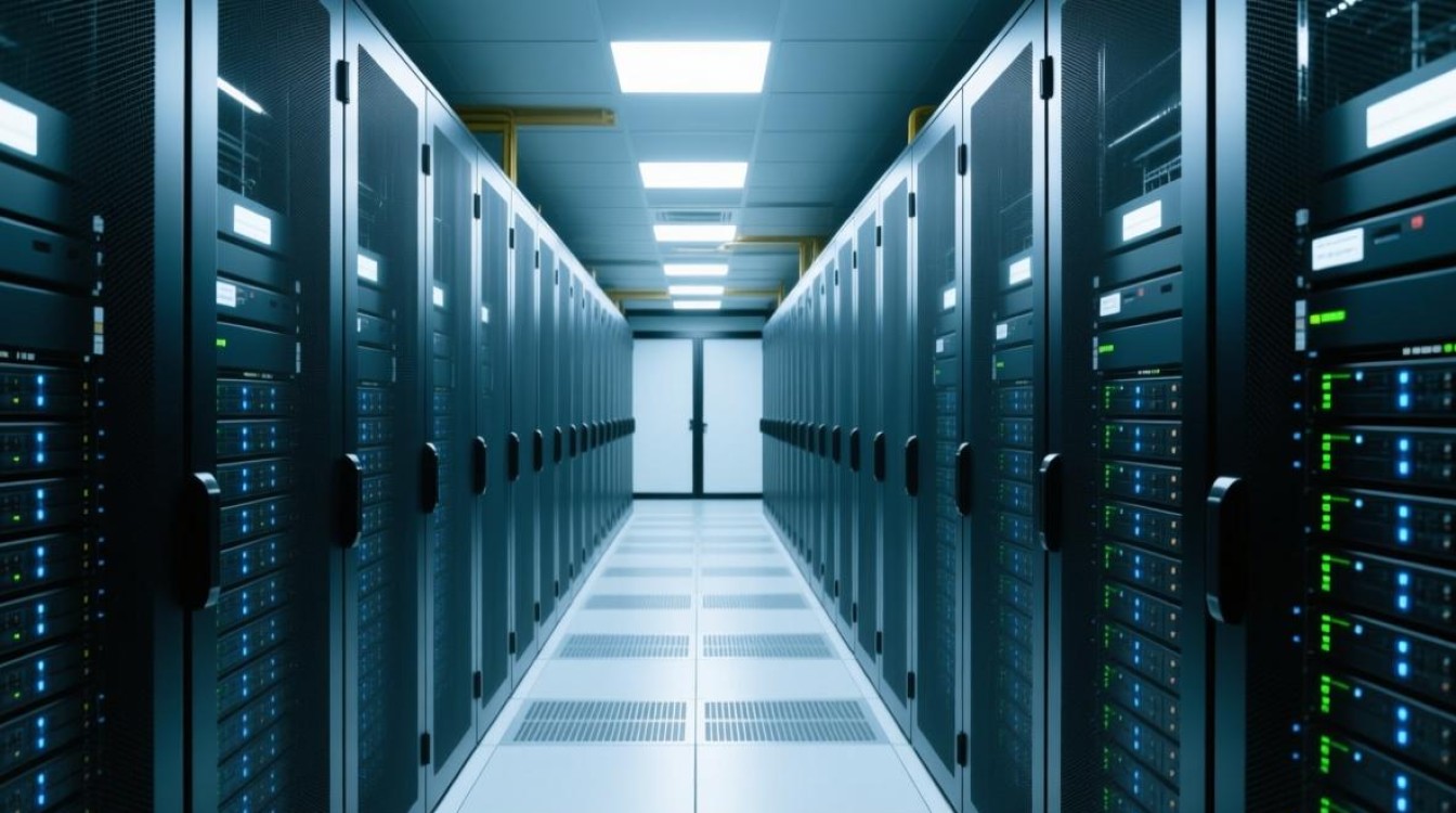 全球服务器区域分布现状如何?是否存在不平衡现象? 全球服务器区域分布现状如何?是否存在不平衡现象?