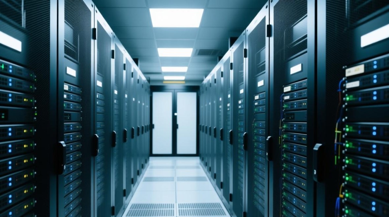 全球服务器区域分布现状如何?是否存在不平衡现象? 全球服务器区域分布现状如何?是否存在不平衡现象?