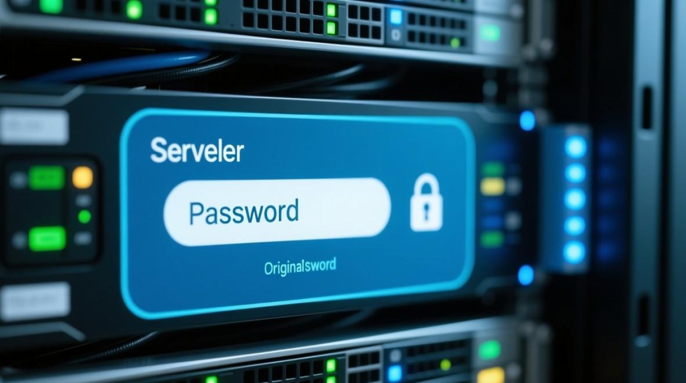 为何我的服务器无法登录？急求原始密码破解之谜！
