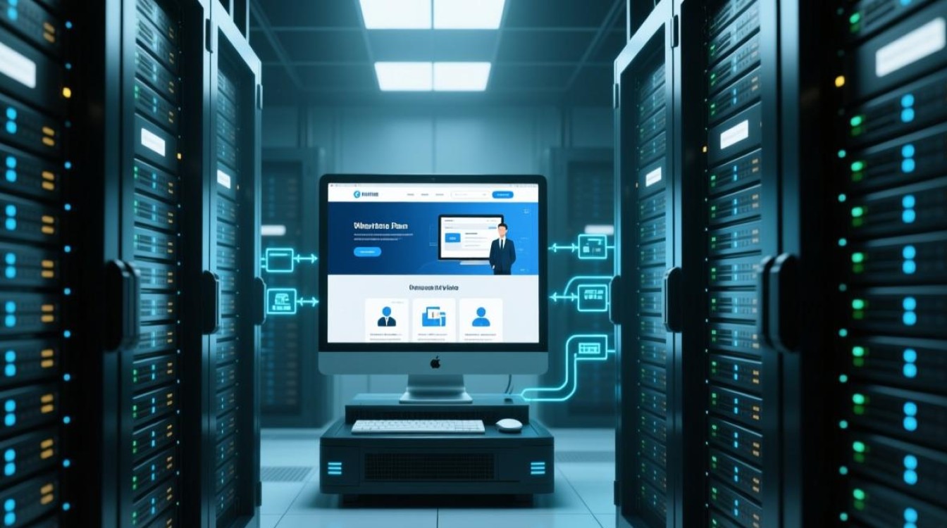 如何高效部署网站？服务器配置与优化全攻略疑问解答